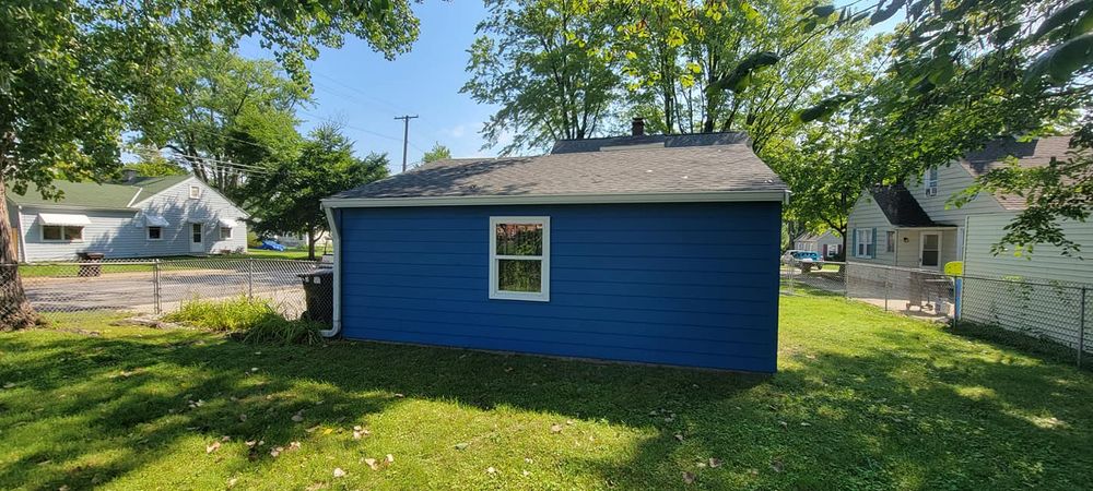 All Photos for Mike Paints in Peoria, IL