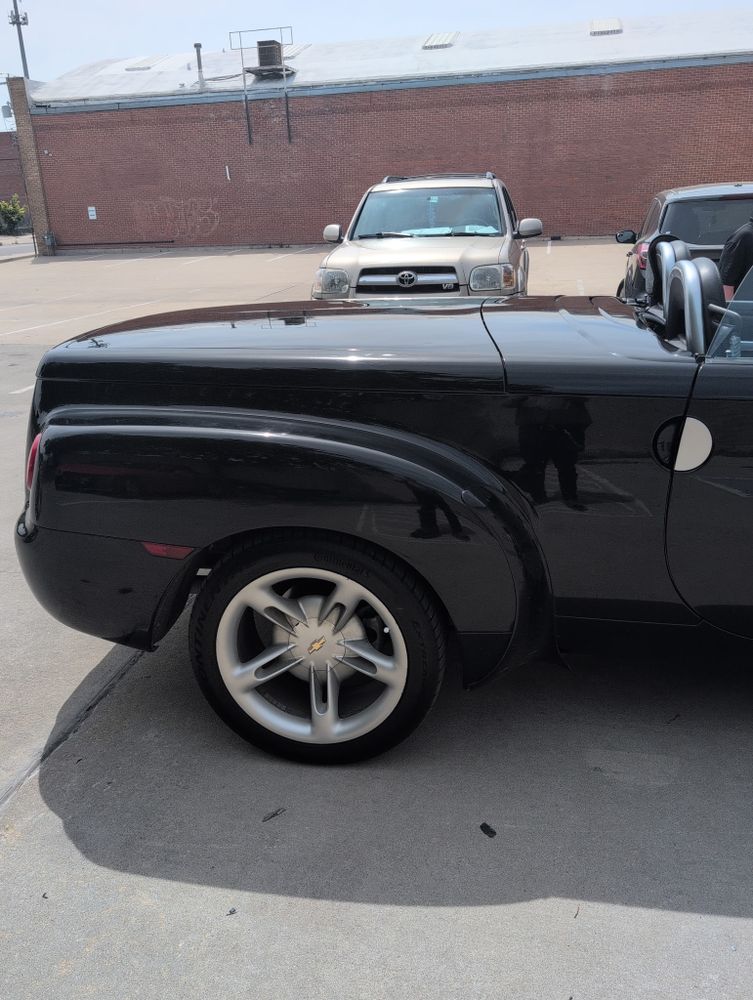 All Photos for Bumper Repair 405 Auto Body and Paint in Oklahoma City, OK