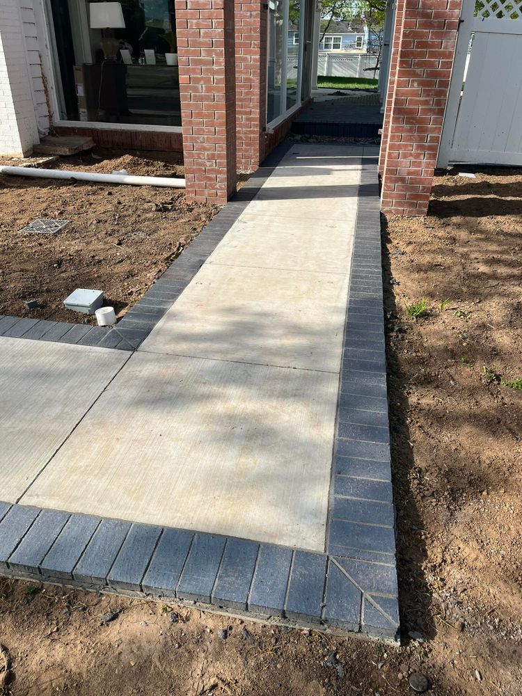 All Photos for JMB Concrete Construction in Enid, OK