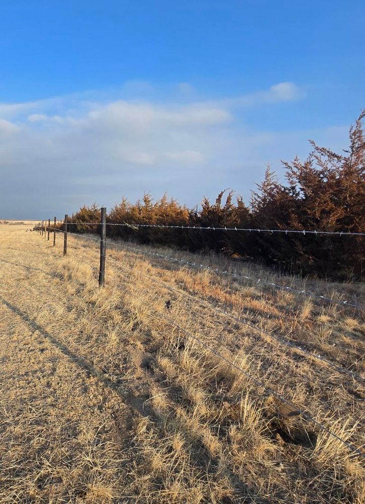 All Photos for M&N Fencing in Crook, CO