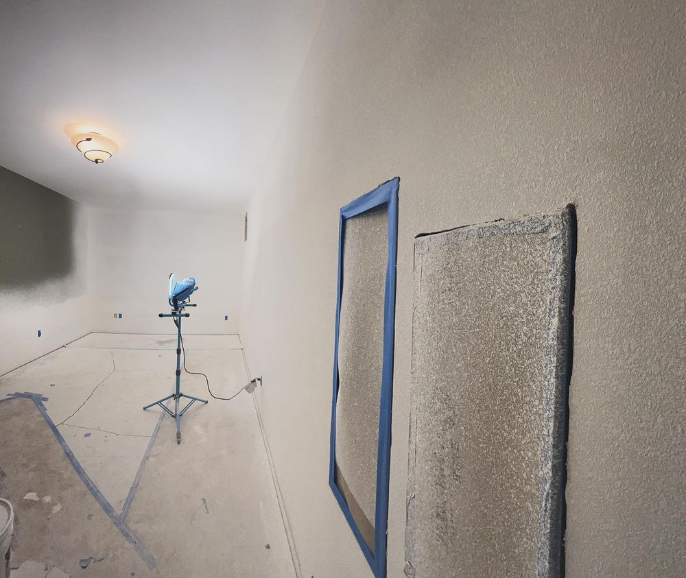 Our Home Maintenance service ensures your property stays in pristine condition, addressing repairs, routine inspections, and preventive care. Trust our skilled professionals to maintain the comfort and safety of your home year-round. for The Helpful Viking in Cle Elum, WA