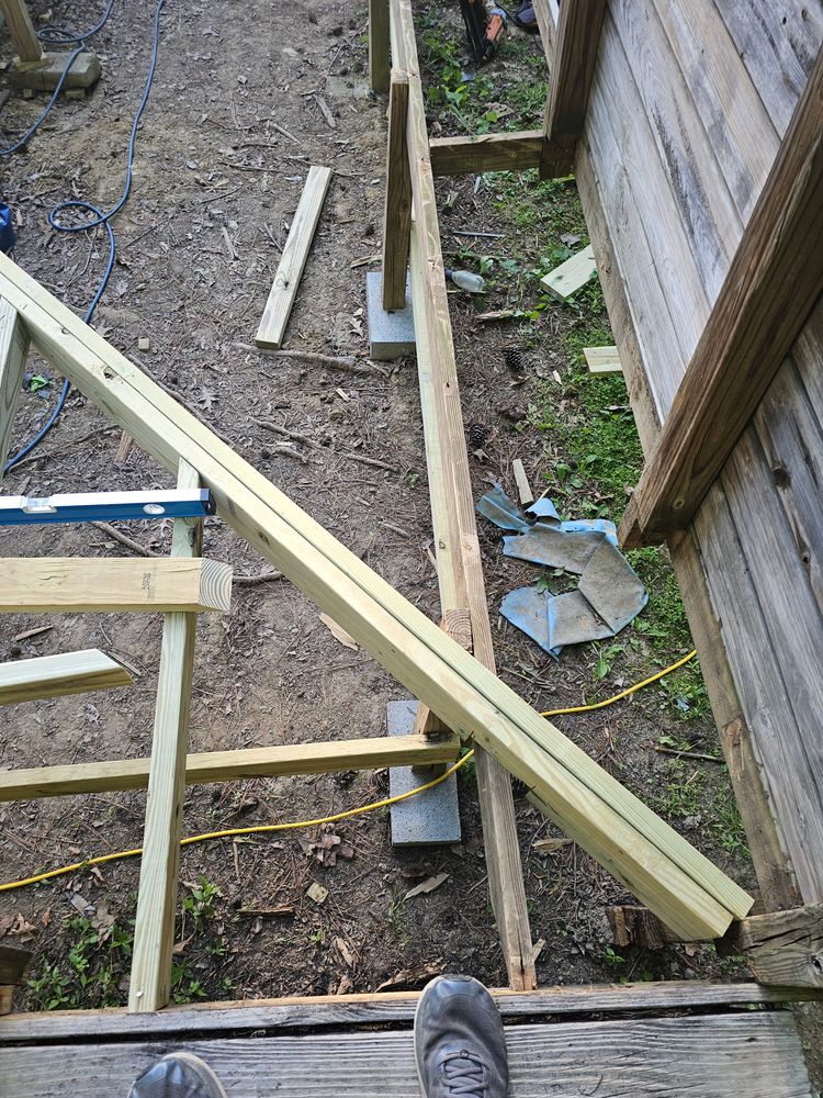 All Photos for A&D Home Improvements in Cleveland, TN