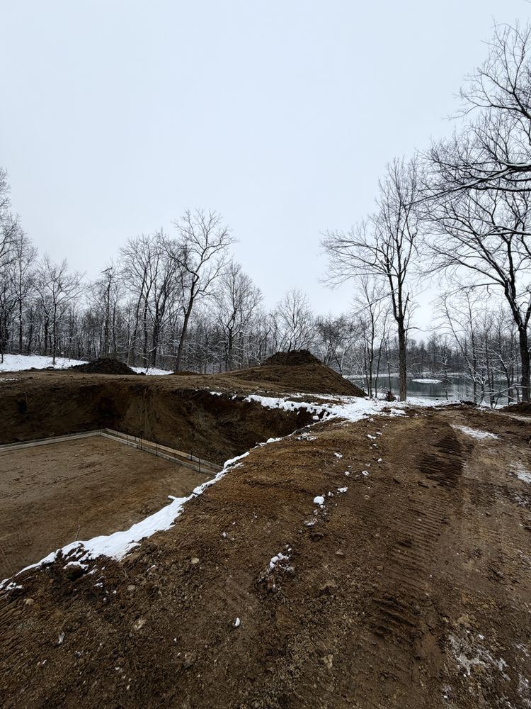 All Photos for Sacksteder & Ward in Brookville, IN