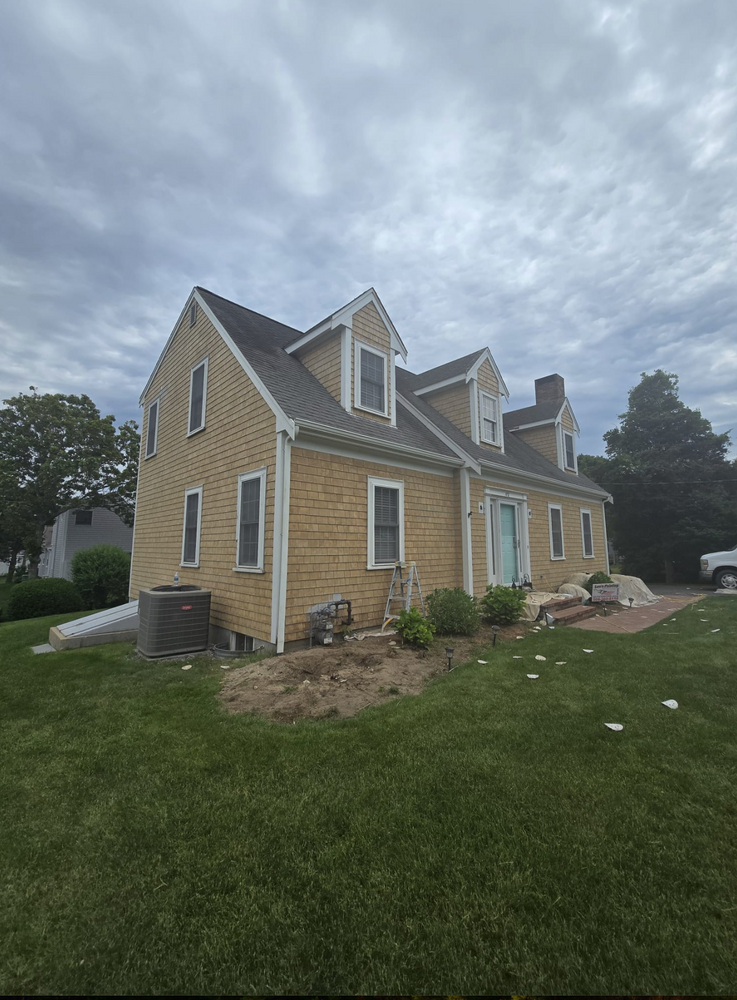 All Photos for Leo's Painting and carpentry services  in All of Cape cod, MA