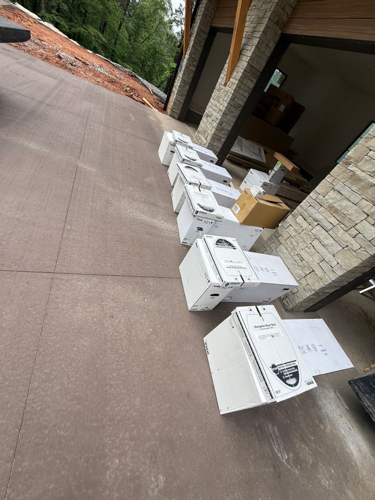 All Photos for Precision Plumbing in Greenville, SC