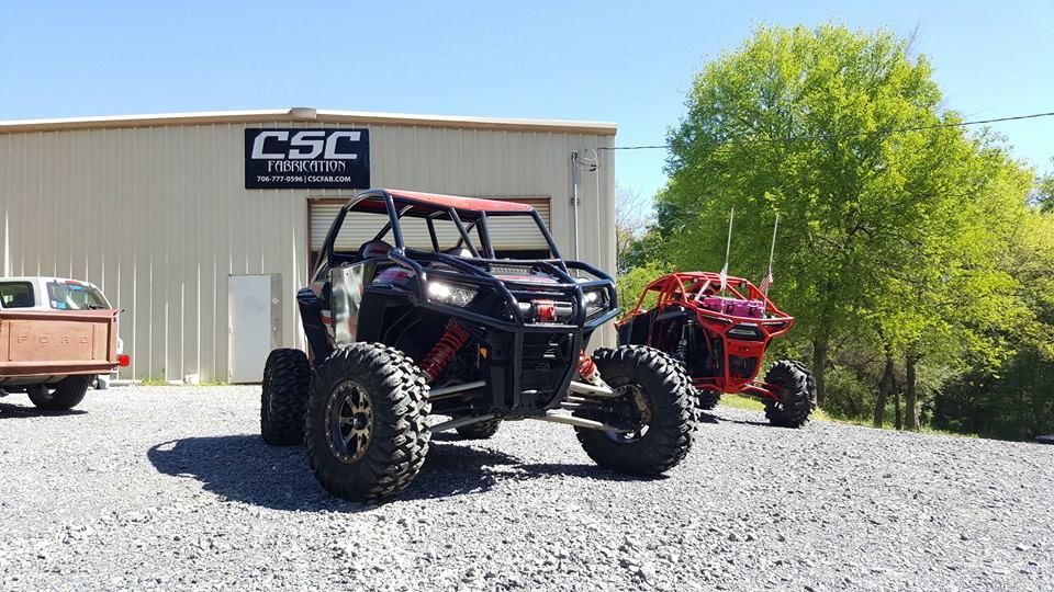 All Photos for Cave Spring Customs in Cave Spring, GA