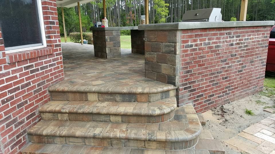 Concrete for Solid Foundation Contractors in Jacksonville, FL