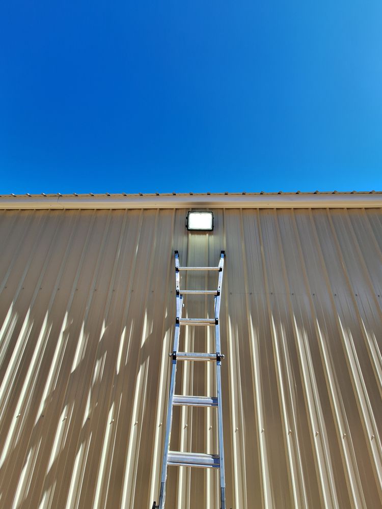 All Photos for Flash Gordon Electric LLC in Hope Mills, NC