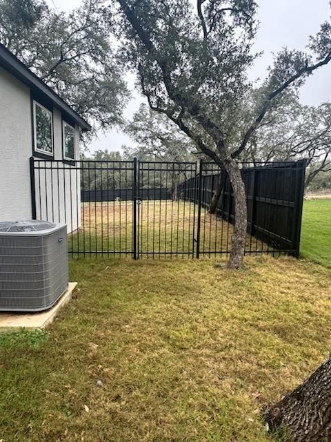 All Photos for Ansley Staining and Exterior Works in New Braunfels, TX