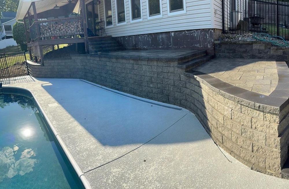 All Photos for Berks Concrete LLC in Berks County, PA