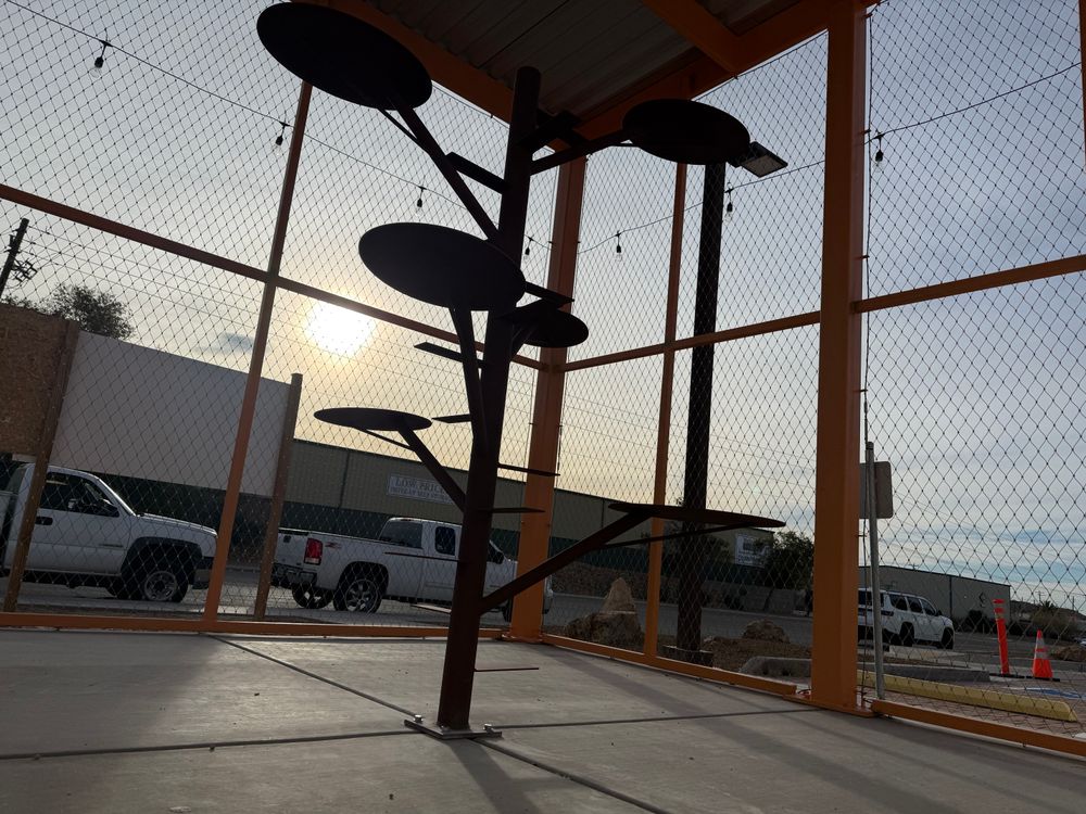 All Photos for All-Diaz Welding in Fort Mohave, AZ