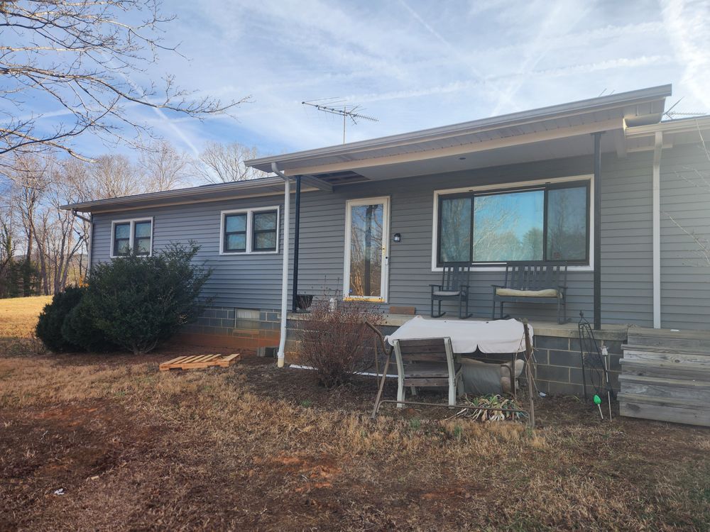 All Photos for Fundamental Home Solutions in Morganton, NC