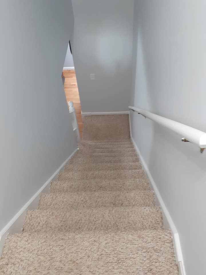 Interior Painting for Platinum Painting in Brockton, MA