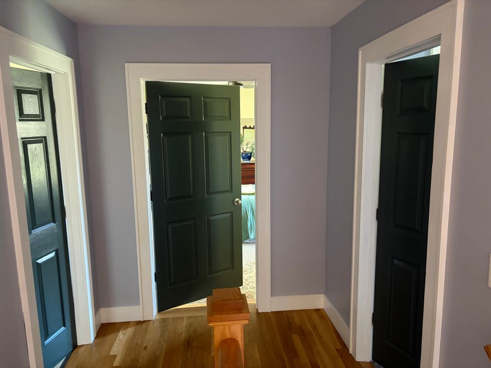 All Photos for Ridge Line Painters in Bridgewater Corners, VT