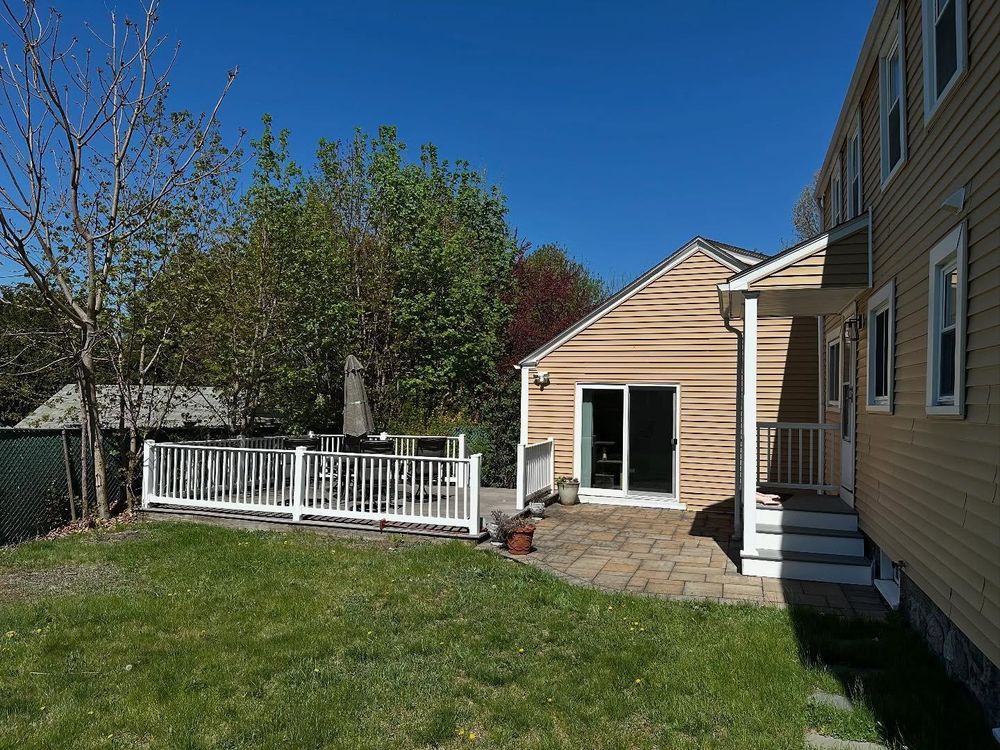 All Photos for Picano Landscaping in Reading, MA
