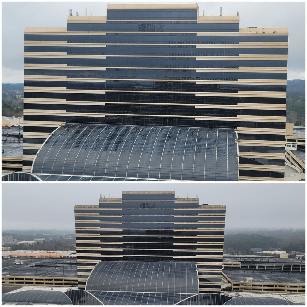 All Photos for Sunlight Building Services in Birmingham, AL