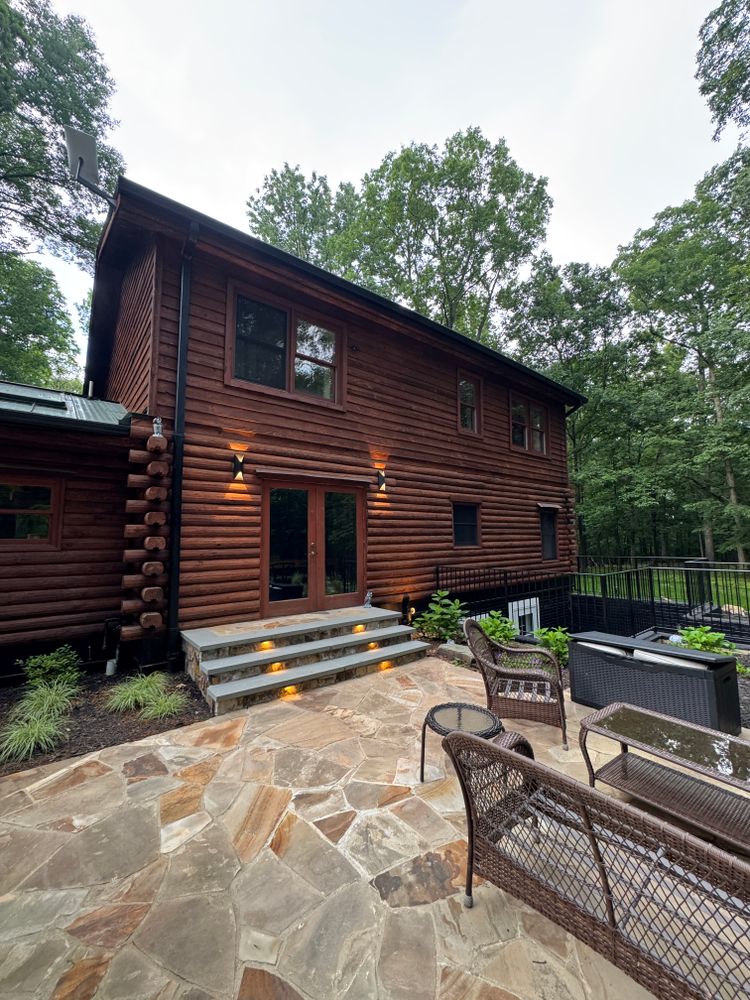All Photos for Sanchez Paint Pros in Frederick, MD