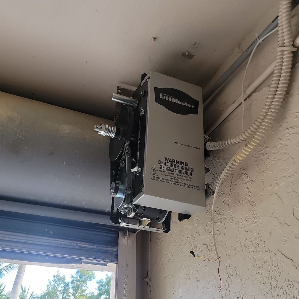 All Photos for Dc Garage Doors in Miami, FL