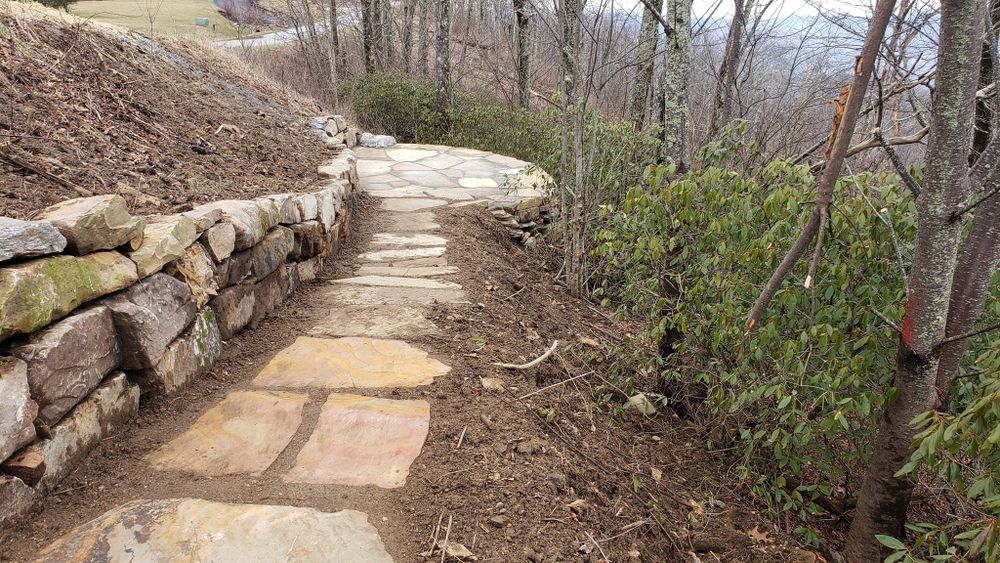 All Photos for Acosta's Stone Work in Henderson, NC