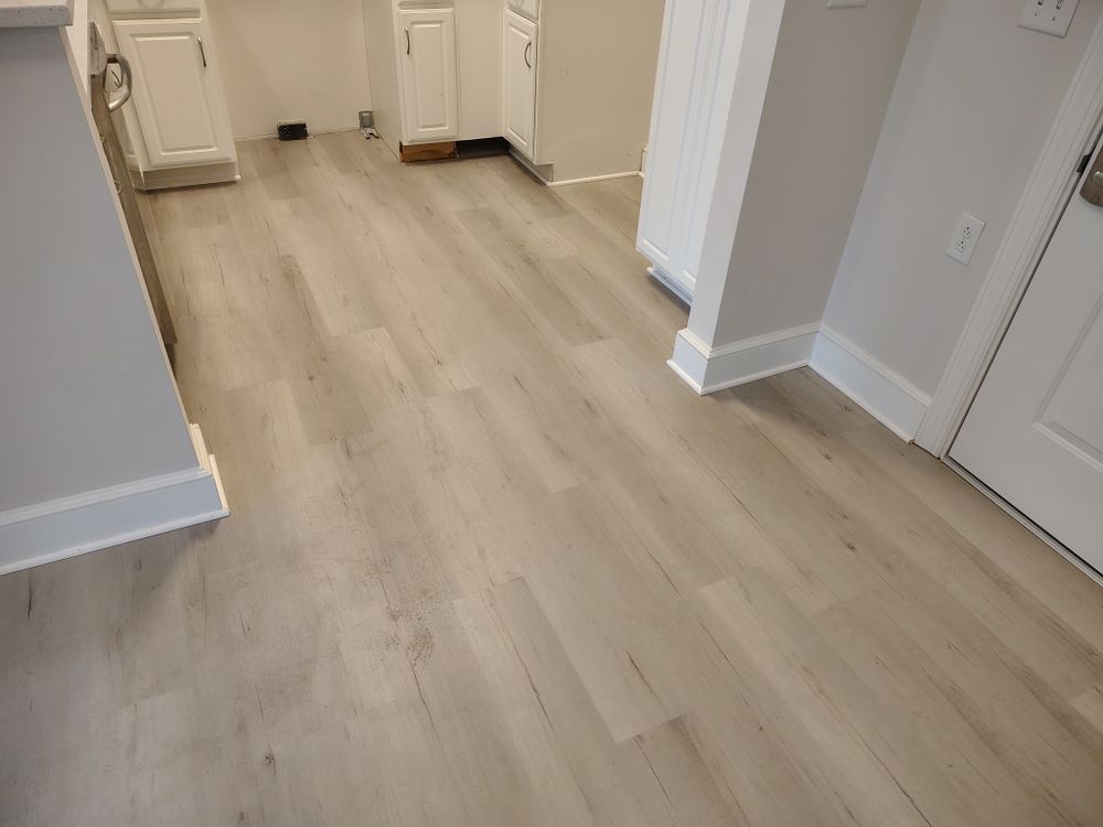 All Photos for Brooks Flooring in Burlington, NC