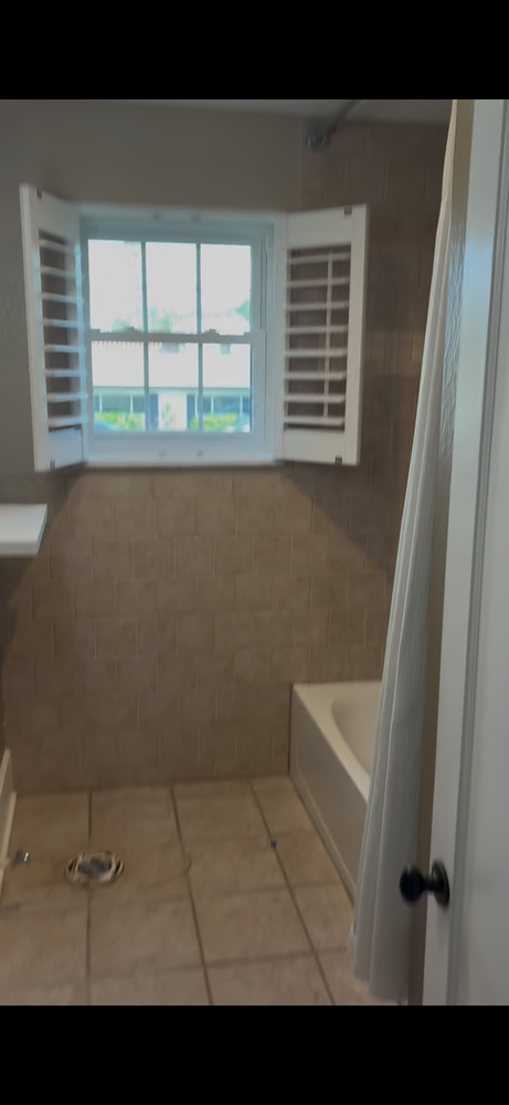 All Photos for CH American Handyman Services in St. Petersburg, FL