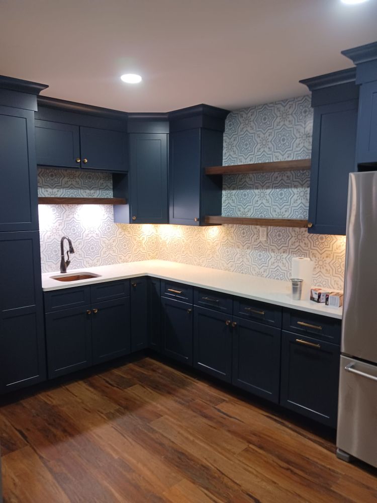 All Photos for jeo painting llc in Huntsville, AL