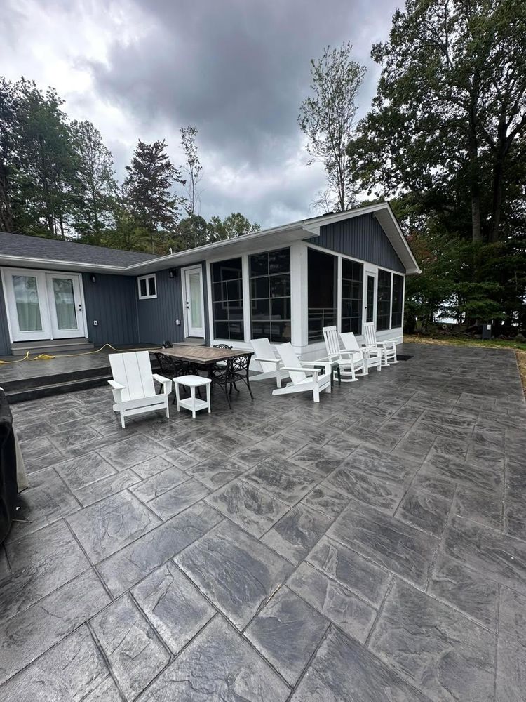 All Photos for G.S. Home Solutions in Bedford County, VA