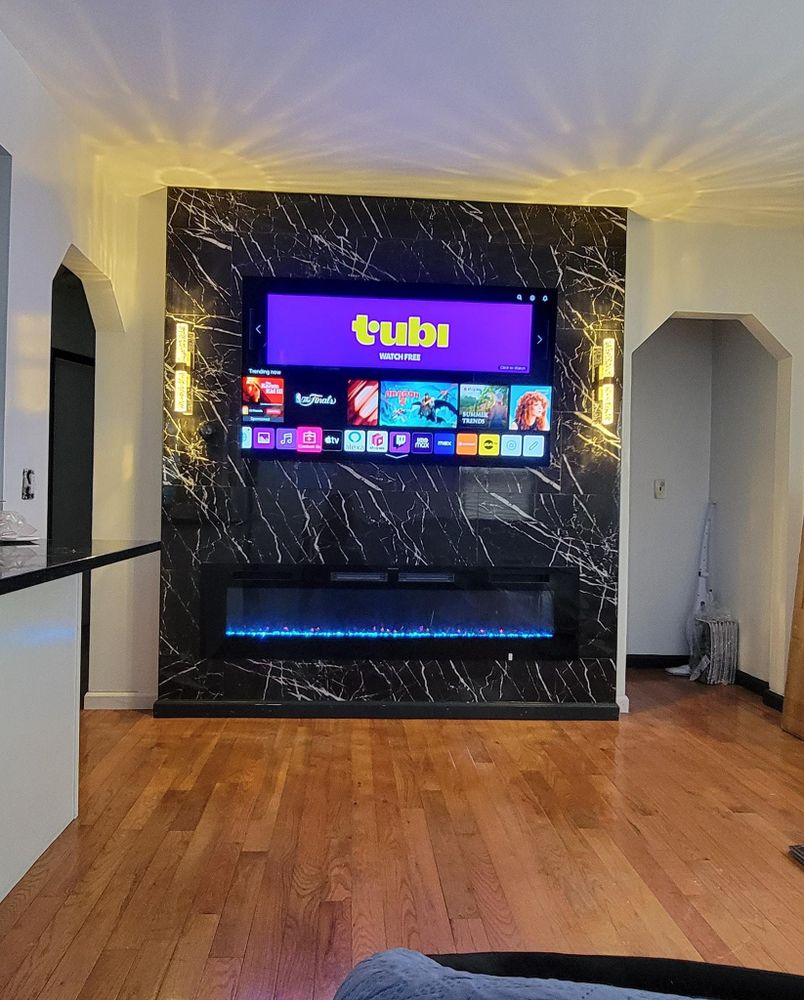 All Photos for GG Finish Carpentry inc in Freeport, NY