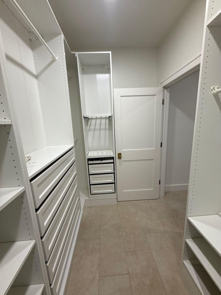 Interior Renovations for SMC Exteriors & Construction in Lexington, NE