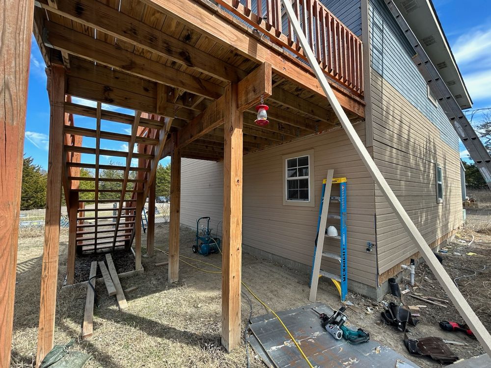 All Photos for Blackstone Roofing & Construction LLC in Bells, TX