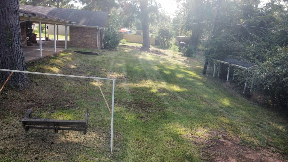 All Photos for Wilkerson Turf Care in Hemphill, TX