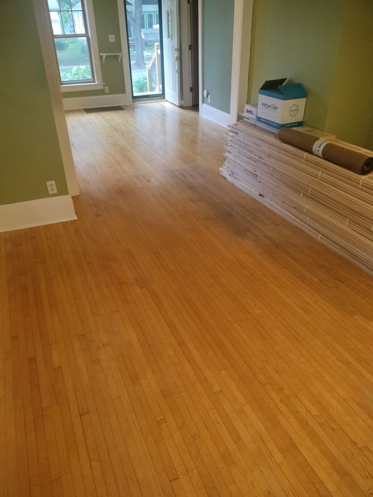 All Photos for Minnesota Floor Sanding & Installation in Lakeville, MN