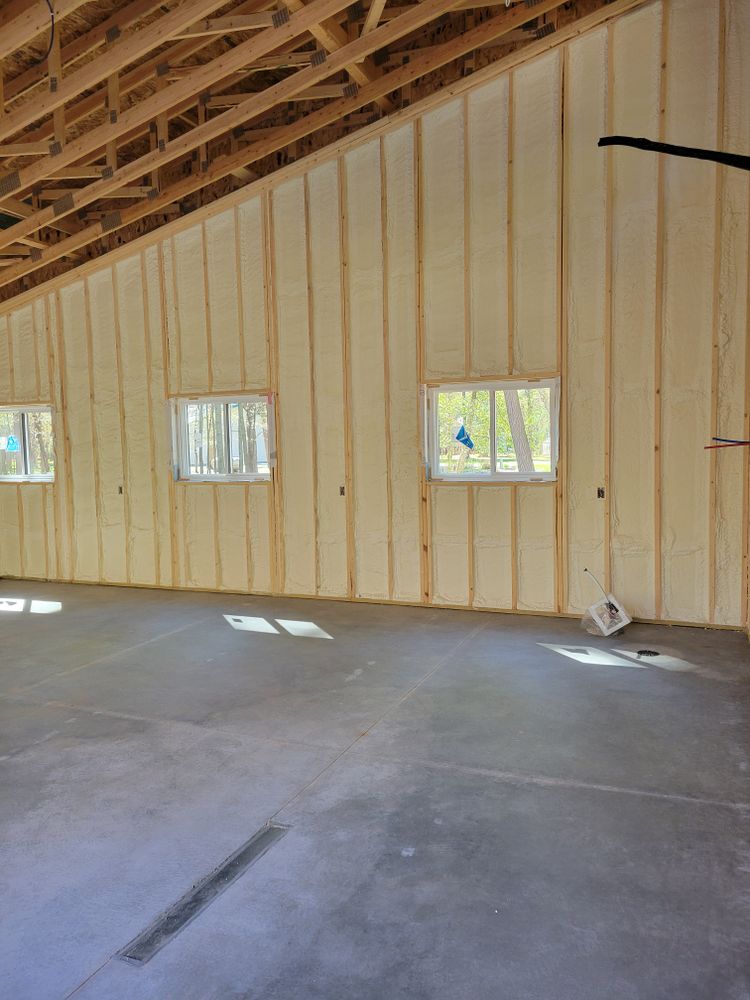 All Photos for Ray's Spray Foam LLC in Browerville, MN