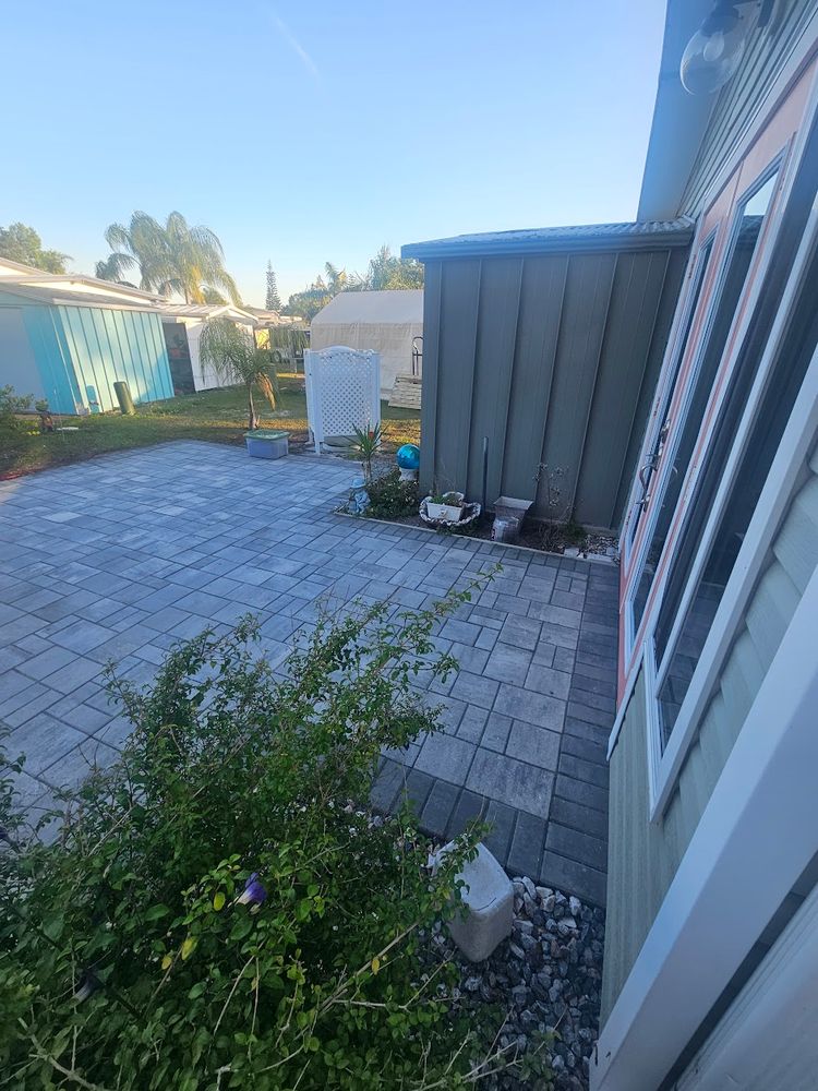 All Photos for Tel Ma Landscaping Maintenance LLC  in Urbana, OH