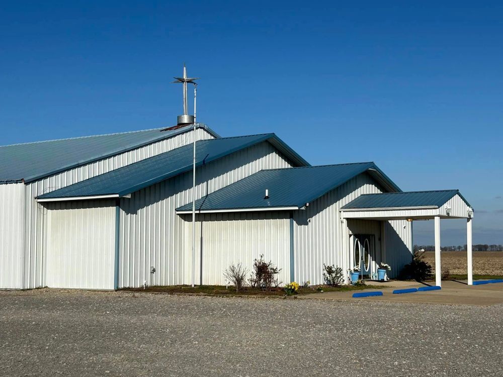 Roofing for Redeemed Roofing & Guttering in Puxico, MO