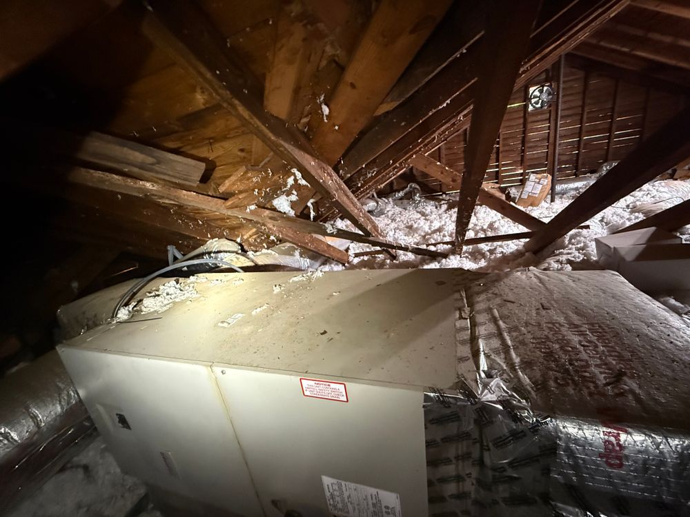 All Photos for Carters Heating and Cooling LLC in Forest City, NC