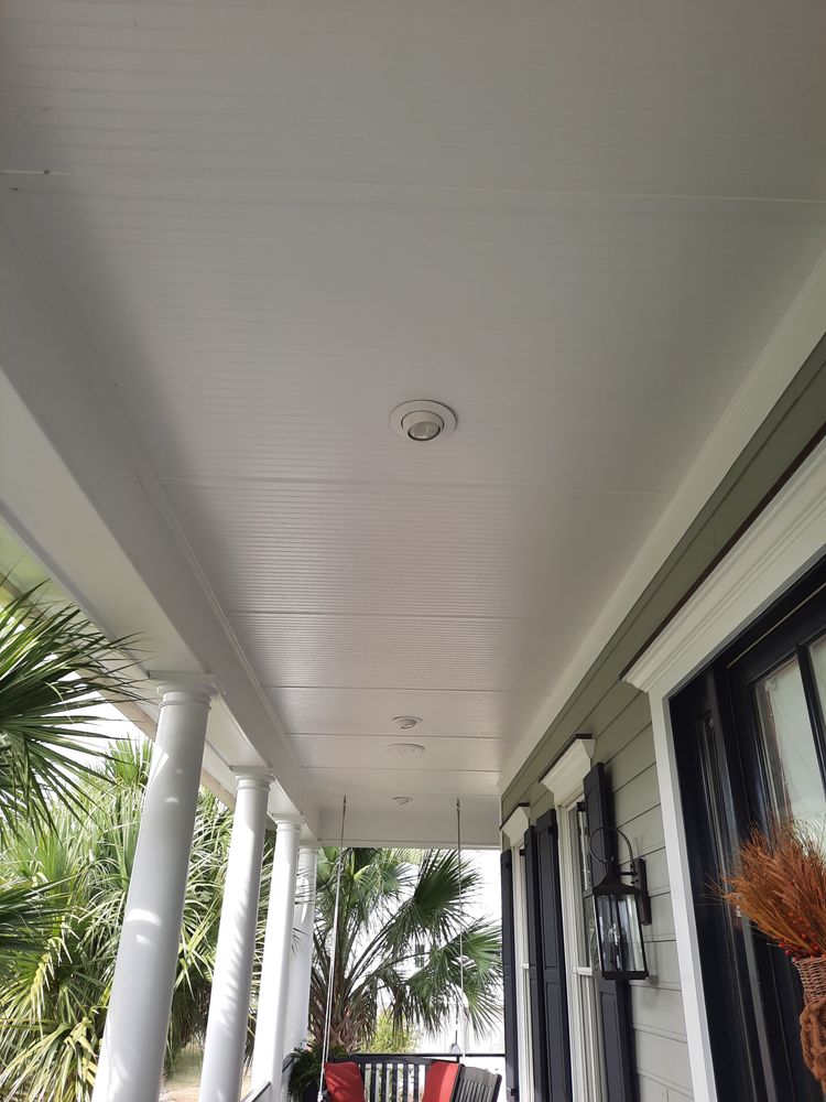 All Photos for Middleton's Painting And Restorations  in North Charleston, SC