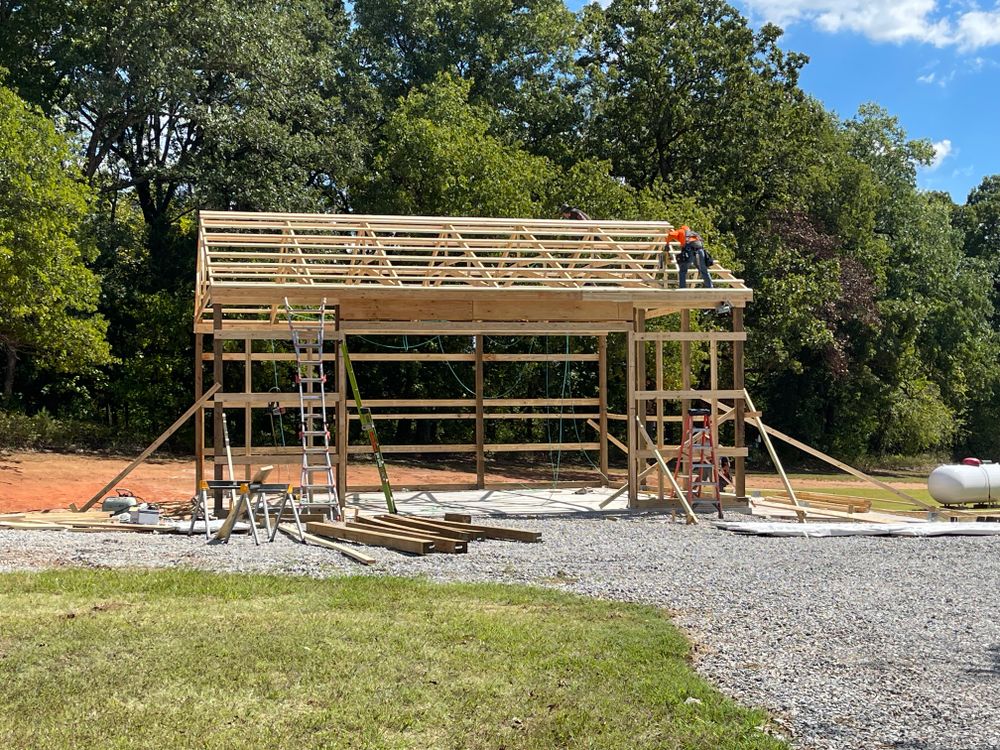 All Photos for Elite Builders & Construction LLC in Oklahoma City, OK