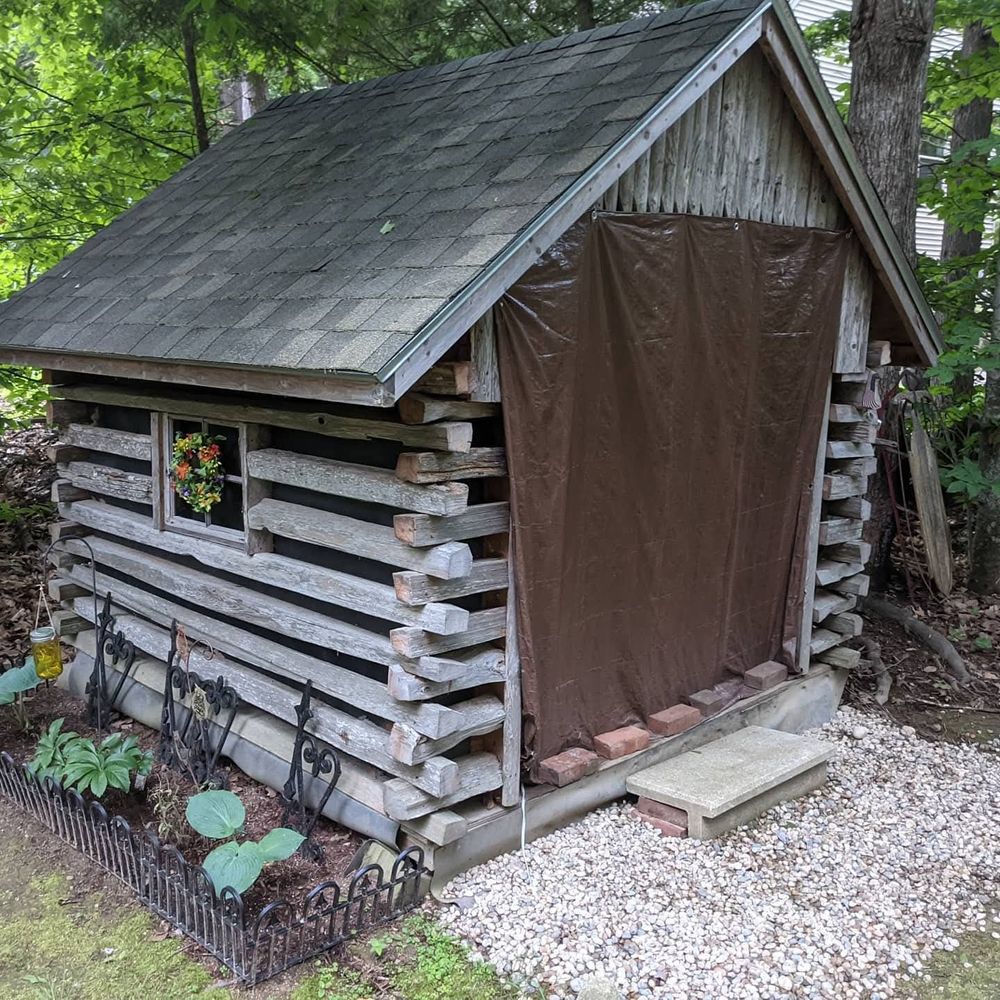 All Photos for Monkey's Fist Handyman Services in Gorham, ME