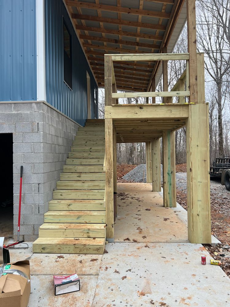 All Photos for Rose Land Services in Pegram, TN