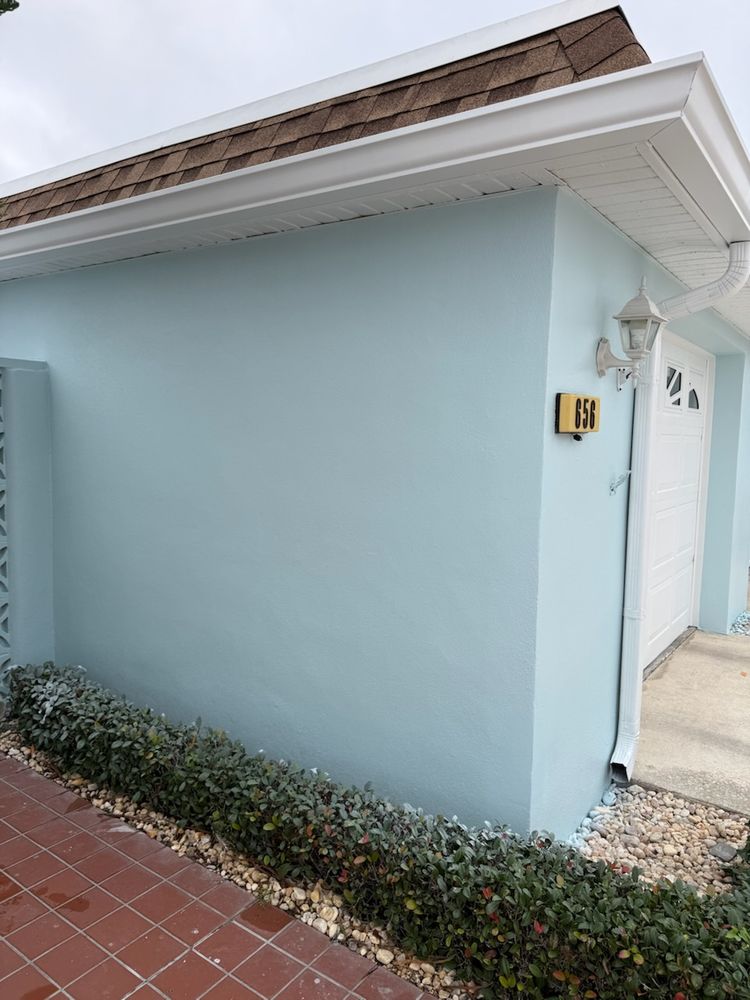 All Photos for Escorpio Painting in Tampa, FL