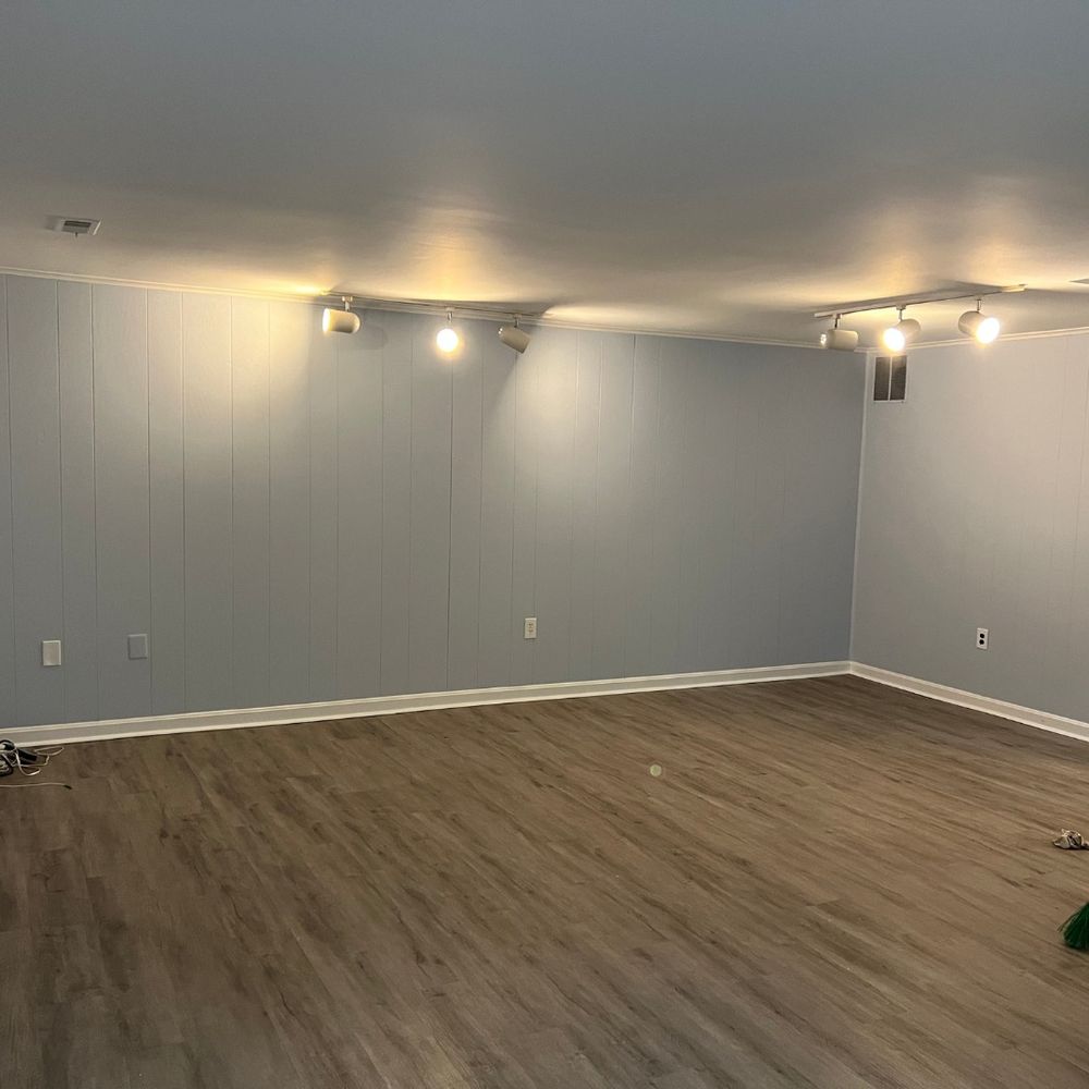 All Photos for Patrick's Painting & Home Improvement in Alexandria, VA