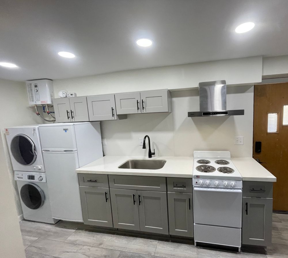 All Photos for Mill Creek Builders in Empire, CO