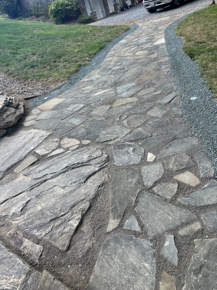 All Photos for Matteo Hardscapes in Towson,  MD