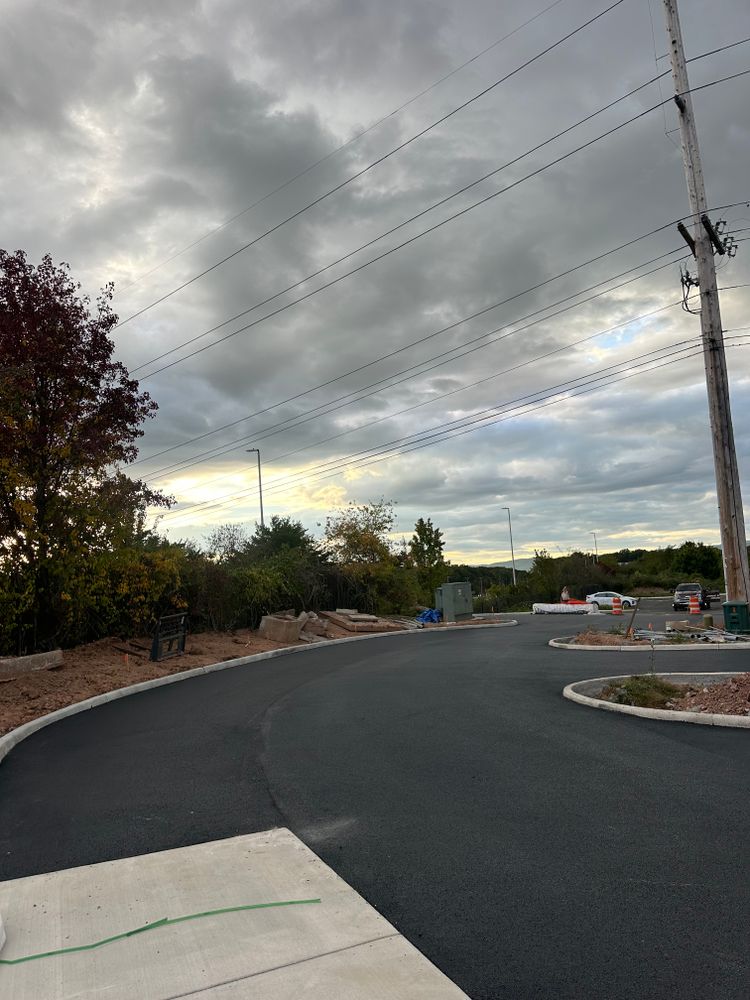All Photos for James R Carter Paving in Roanoke, VA