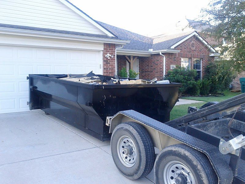 All Photos for We Got Dumpsters LLC in Clarksburg, MD