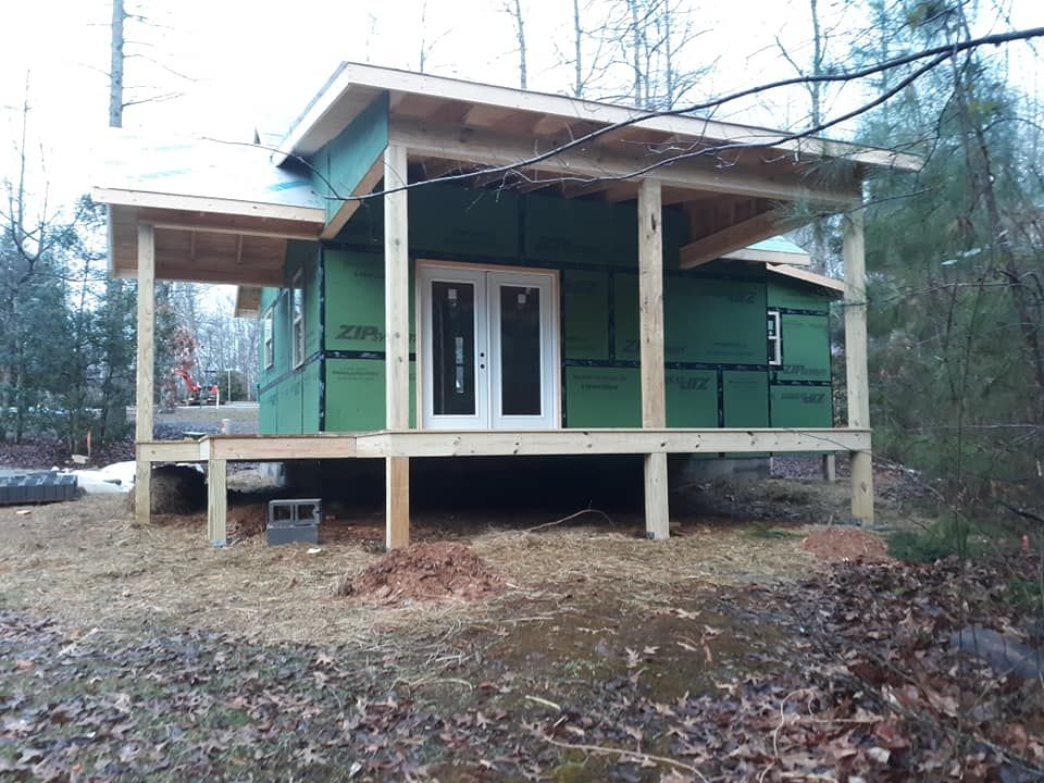 All Photos for Kevin Terry Construction LLC in Blairsville, Georgia