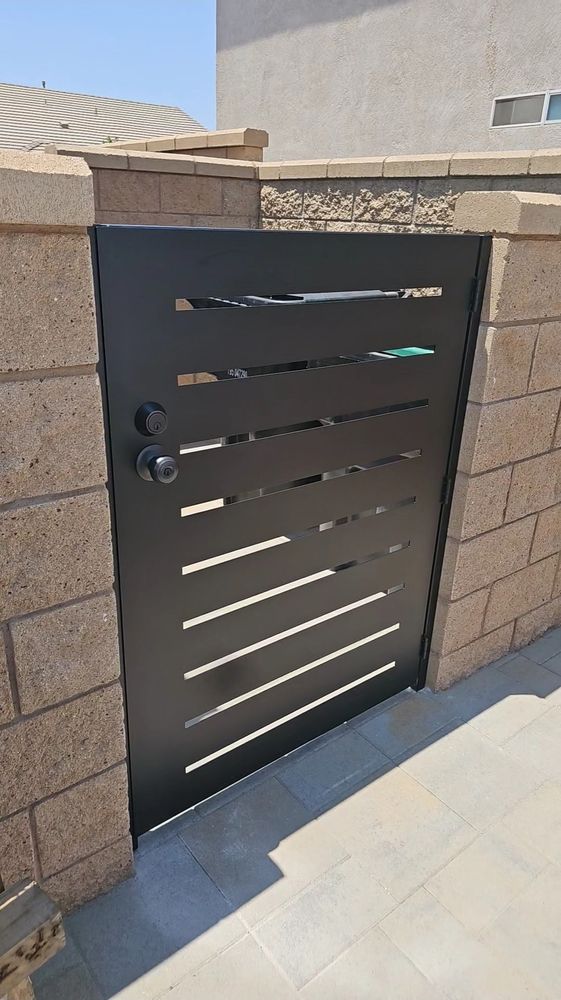 All Photos for Precision Iron Solutions in Ontario, CA