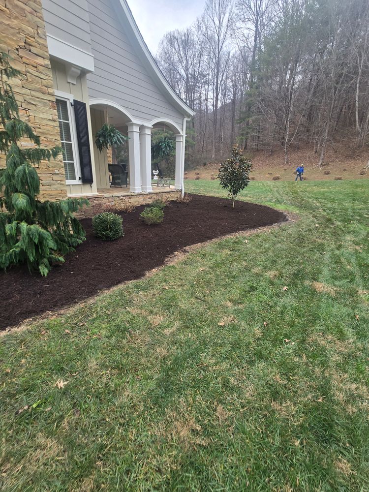 All Photos for Lafollette Mulch, Stone and Lawn Care in La Follette, TN
