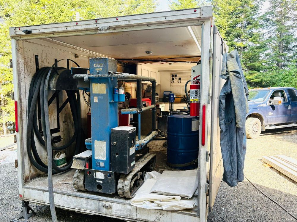 All Photos for Hidden River Construction Services  in Saint Maries, ID